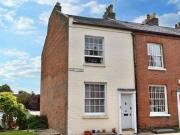 4 Bedroom End Of Terrace House For Sale In Worcester,...