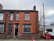 4 Bedroom End Of Terrace House For Sale In Worsley...
