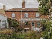 4 Bedroom End Of Terrace House For Sale In Wrentham