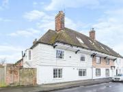 4 Bedroom End Of Terrace House For Sale In Wye