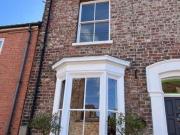 4 Bedroom End Of Terrace House For Sale In York