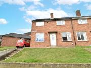 4 bedroom End of terrace house To Let