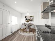 4 bedroom end of terrace house to rent