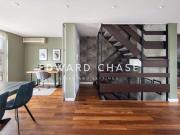 4 bedroom end of terrace house to rent