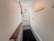 4 bedroom end of terrace house to rent