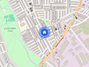 4 bedroom end of terrace house to rent