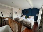 4 bedroom end of terrace house to rent