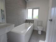 4 bedroom end of terrace house to rent
