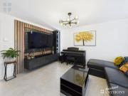 4 bedroom end of terrace house to rent