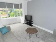 4 bedroom end of terrace house to rent