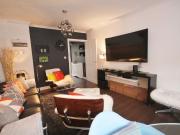 4 bedroom end of terrace house to rent