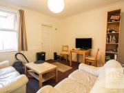 4 bedroom end of terrace house to rent