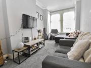 4 bedroom end of terrace house to rent
