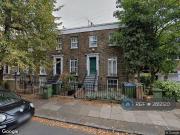 4 bedroom end of terrace house to rent