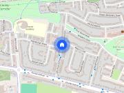 4 bedroom end of terrace house to rent