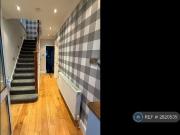 4 bedroom end of terrace house to rent