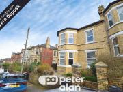 4 bedroom end of terrace house to rent