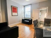 4 bedroom end of terrace house to rent