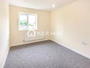 4 bedroom end of terrace house to rent