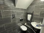 4 bedroom end of terrace house to rent