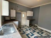 4 bedroom end of terrace house to rent