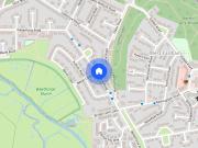 4 bedroom end of terrace house to rent