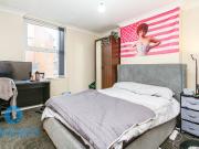 4 Bedroom End of Terrace House to Rent