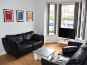 4 bedroom end of terrace house to rent