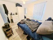 4 bedroom end of terrace house to rent