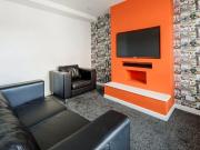 4 bedroom end of terrace house to rent