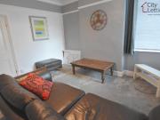 4 bedroom end of terrace house to rent