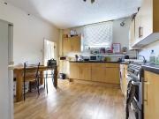 4 bedroom end of terrace house to rent