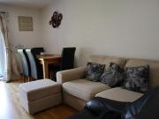 4 bedroom end of terrace house to rent