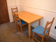 4 bedroom end of terrace house to rent