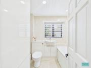 4 bedroom end of terrace house to rent