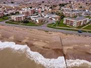 4 bedroom end of terrace house to rent