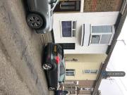 4 bedroom end of terrace house to rent