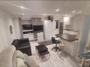 4 bedroom end of terrace house to rent