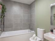 4 Bedroom End Terrace/ Semi Det, Ushers Mill, Drogheda,...