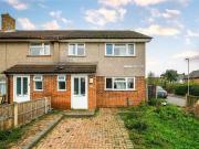 4 bedroom End Terrace House for sale, Thatches Grove,...