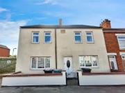 4 bedroom End Terrace House for sale, Westbury Road,...