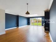 4 Bedroom End Terrace House To Rent In Tudor Rose Way,...