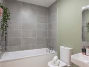4 Bedroom Semi Detached The Slane, Ushers Mill,...