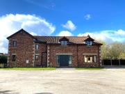 4 bedroom equestrian facility for sale