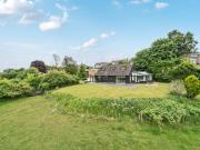 4 bedroom equestrian facility for sale