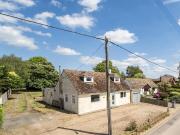 4 bedroom equestrian facility for sale
