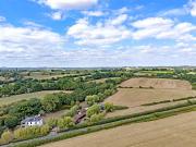 4 bedroom equestrian facility for sale