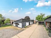 4 bedroom equestrian facility for sale