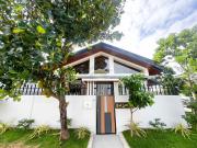 4 Bedroom Exquisite Single Storey Modern House in BF...