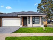 4 Bedroom Family home!